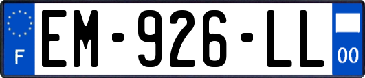 EM-926-LL