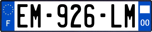 EM-926-LM