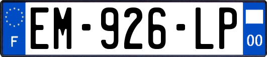 EM-926-LP