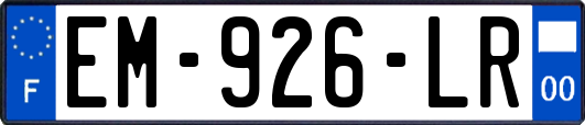 EM-926-LR