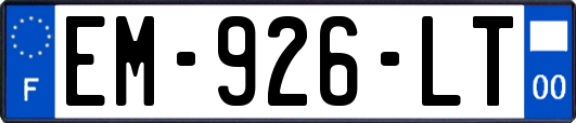 EM-926-LT