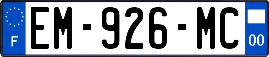 EM-926-MC