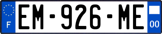 EM-926-ME