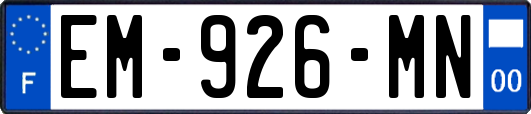 EM-926-MN