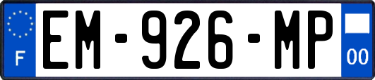 EM-926-MP