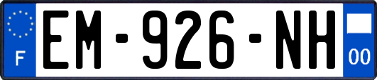 EM-926-NH