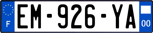 EM-926-YA