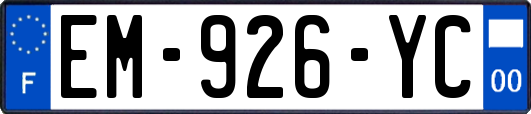 EM-926-YC