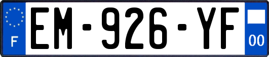 EM-926-YF