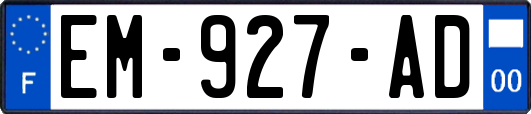 EM-927-AD