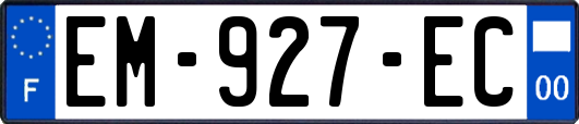 EM-927-EC