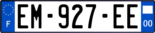 EM-927-EE