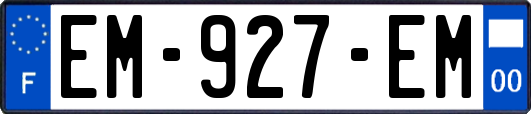 EM-927-EM