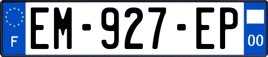 EM-927-EP
