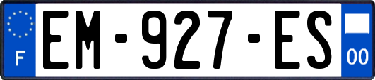 EM-927-ES