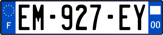 EM-927-EY