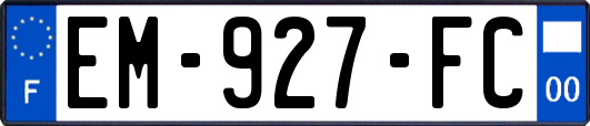 EM-927-FC