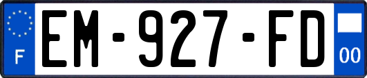 EM-927-FD