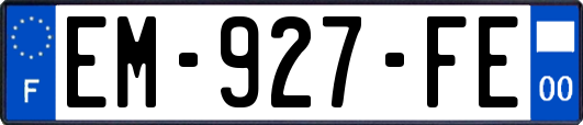 EM-927-FE
