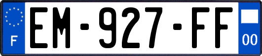 EM-927-FF