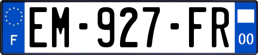 EM-927-FR