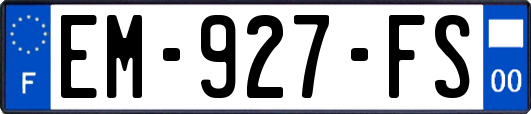 EM-927-FS