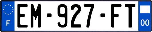 EM-927-FT
