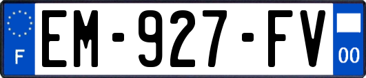 EM-927-FV