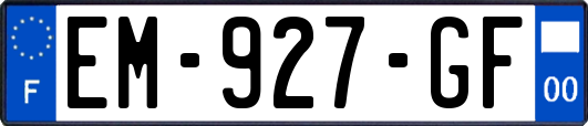 EM-927-GF