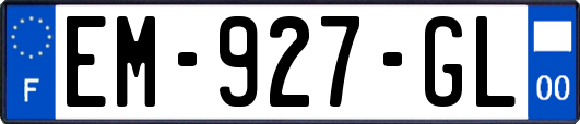 EM-927-GL