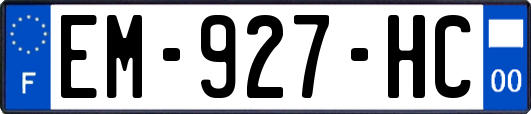 EM-927-HC