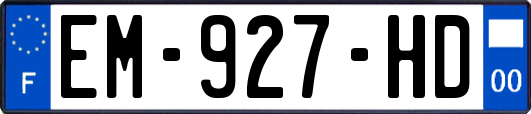 EM-927-HD