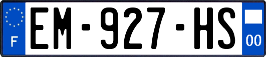 EM-927-HS