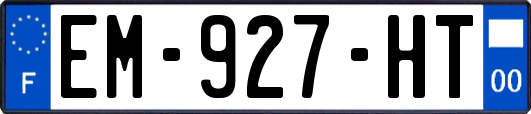 EM-927-HT