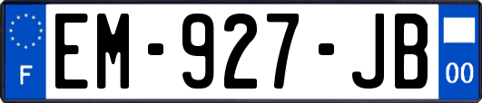 EM-927-JB