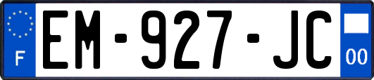 EM-927-JC