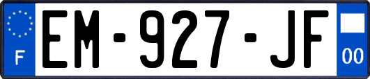 EM-927-JF
