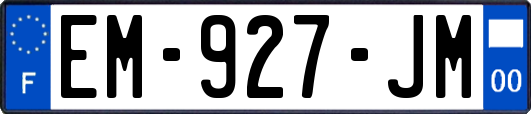 EM-927-JM