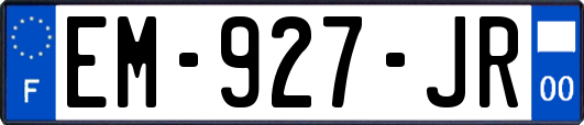 EM-927-JR