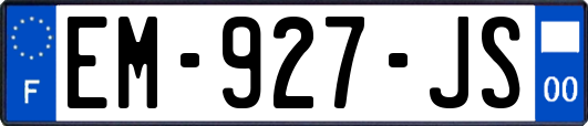 EM-927-JS