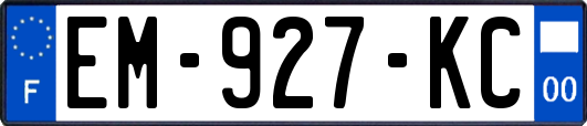 EM-927-KC