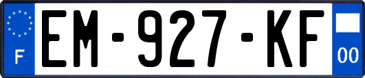 EM-927-KF