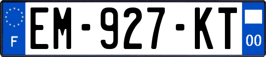 EM-927-KT