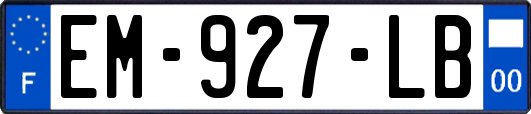 EM-927-LB