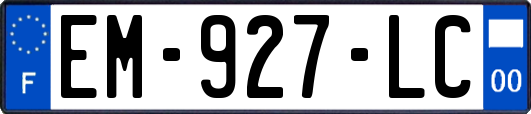 EM-927-LC