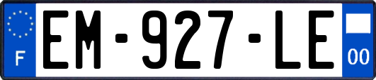 EM-927-LE