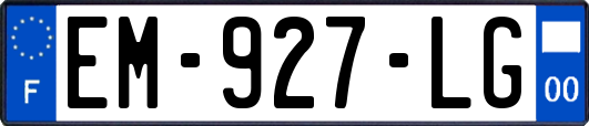 EM-927-LG