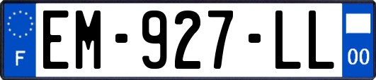 EM-927-LL