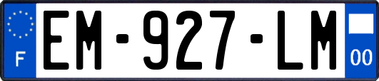 EM-927-LM