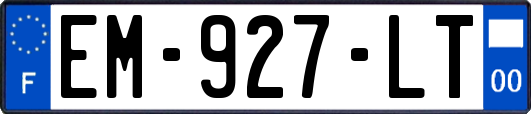 EM-927-LT